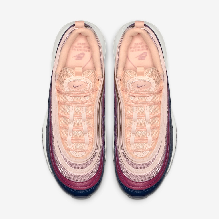 Tênis Nike Air Max 97 Feminino - Foto 4