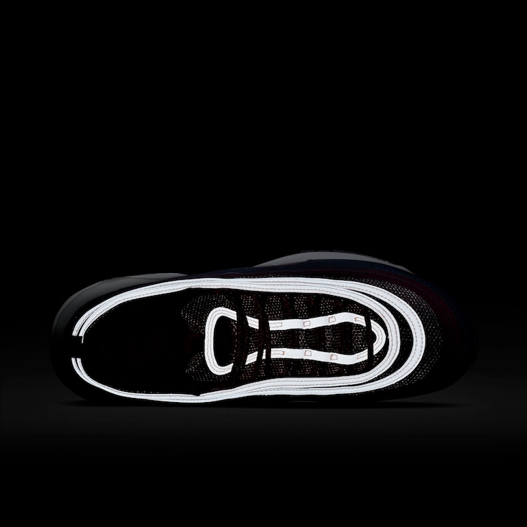 Tênis Nike Air Max 97 Feminino - Foto 7