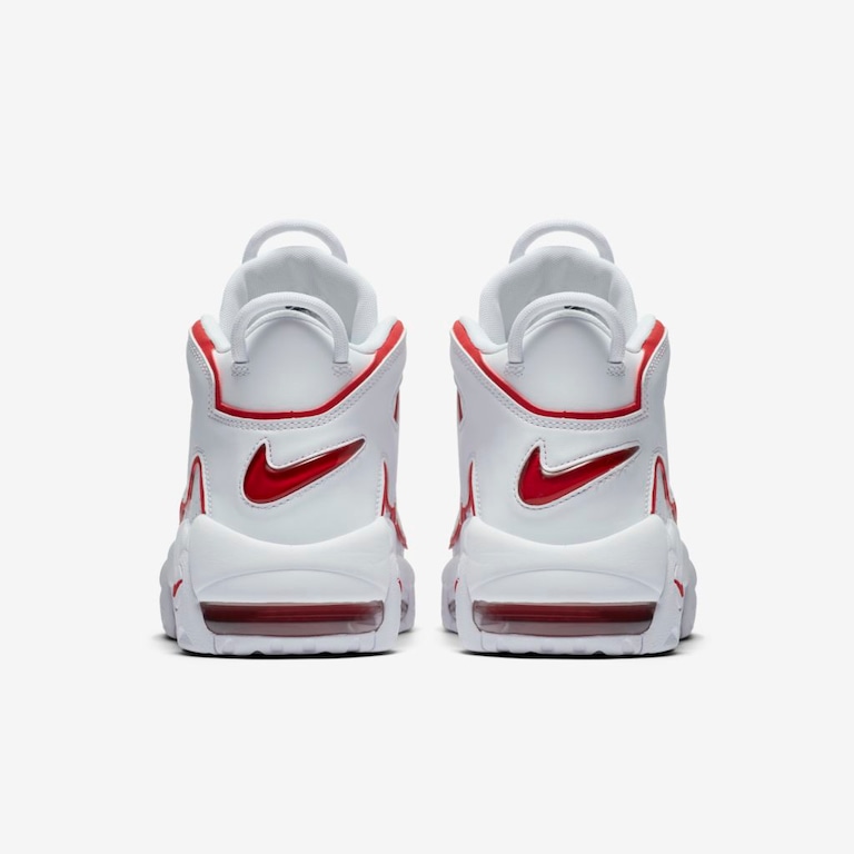 Tênis Nike Air More Uptempo '96 Masculino - Foto 6