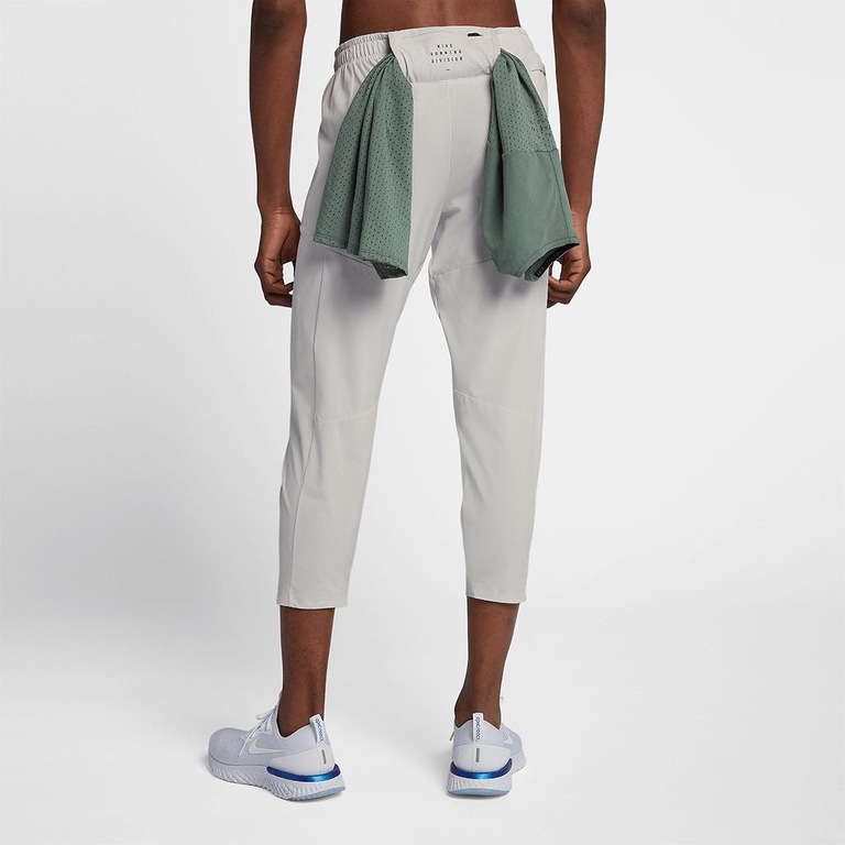Calça Nike Cropped Masculina - Foto 4