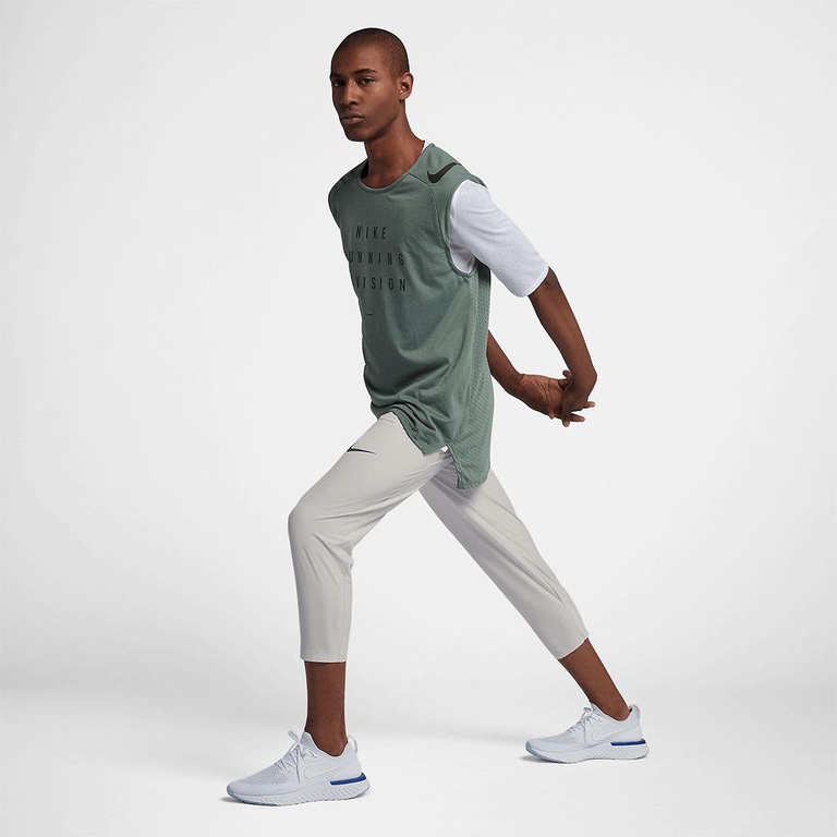 Calça Nike Cropped Masculina - Foto 6