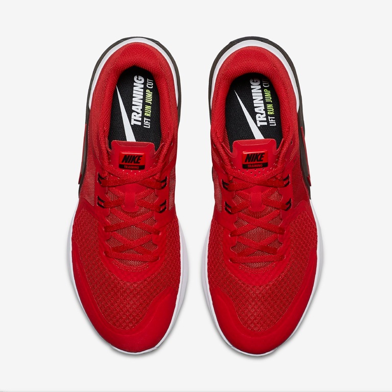 Tênis Nike Zoom Train Complete 2 Masculino - Foto 4