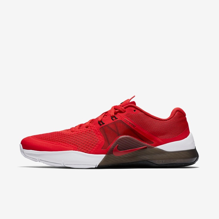 Tênis Nike Zoom Train Complete 2 Masculino - Foto 1