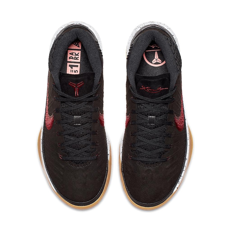 Tênis Nike Kobe AD Masculino - Foto 4