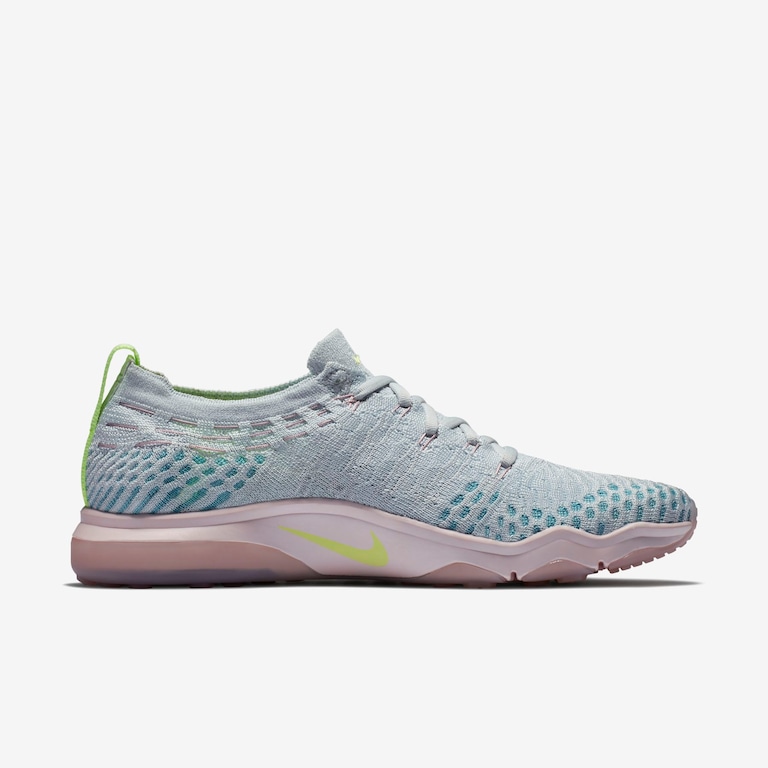 Tênis Nike Air Zoom Fearless Flyknit Warm Feminino - Foto 3