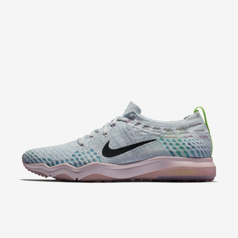 Tênis Nike Air Zoom Fearless Flyknit Warm Feminino - Foto 1