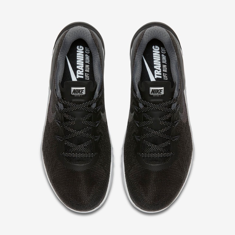 Tênis Nike Metcon 3 Metallic Feminino - Foto 4