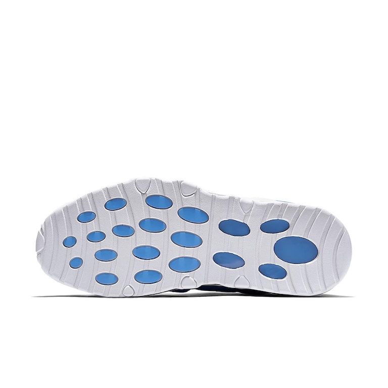 Tênis Nike Uptempo 95 Edição Limitada Masculino - Foto 2