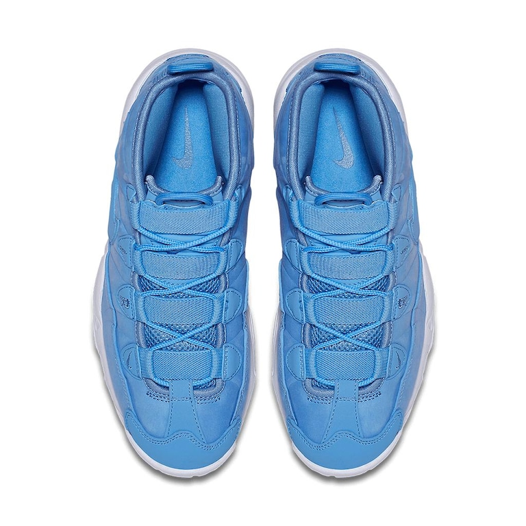 Tênis Nike Uptempo 95 Edição Limitada Masculino - Foto 4