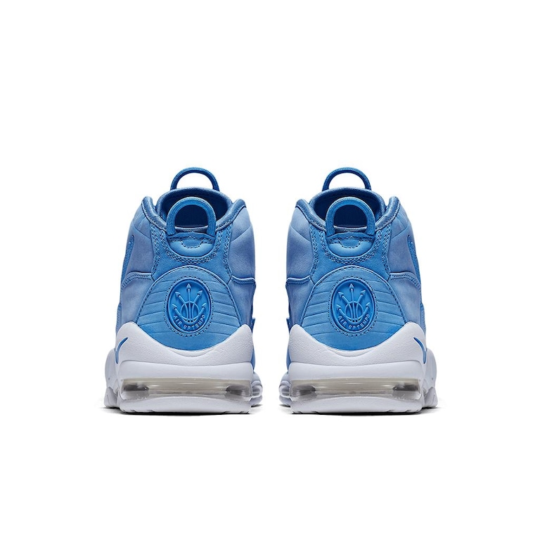 Tênis Nike Uptempo 95 Edição Limitada Masculino - Foto 6