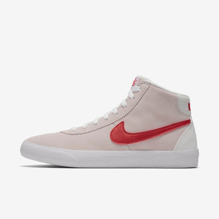 Tênis Nike SB Bruin High Feminino - Foto 1