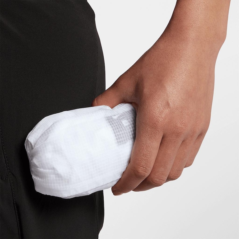 Jaqueta Nike Transparente Run Division Feminina - Foto 8