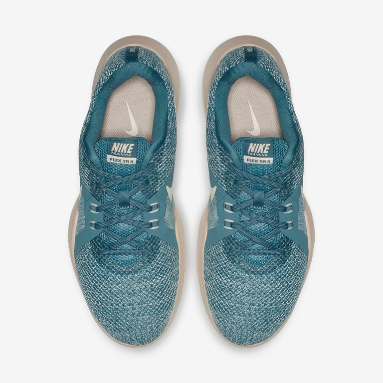 Tênis Nike Flex Trainer 8 Feminino - Foto 4