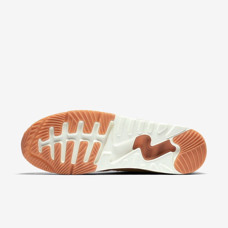 Tênis Nike Air Max 90 Ultra 2.0 Leather Masculino - Foto 2