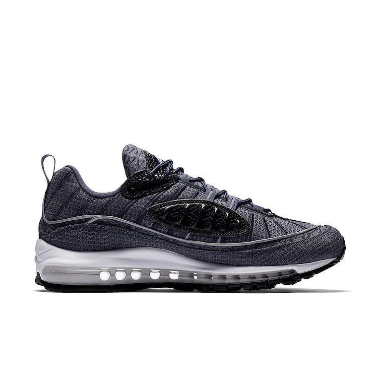 Tênis Nike Air Max 98 QS Masculino - Foto 3