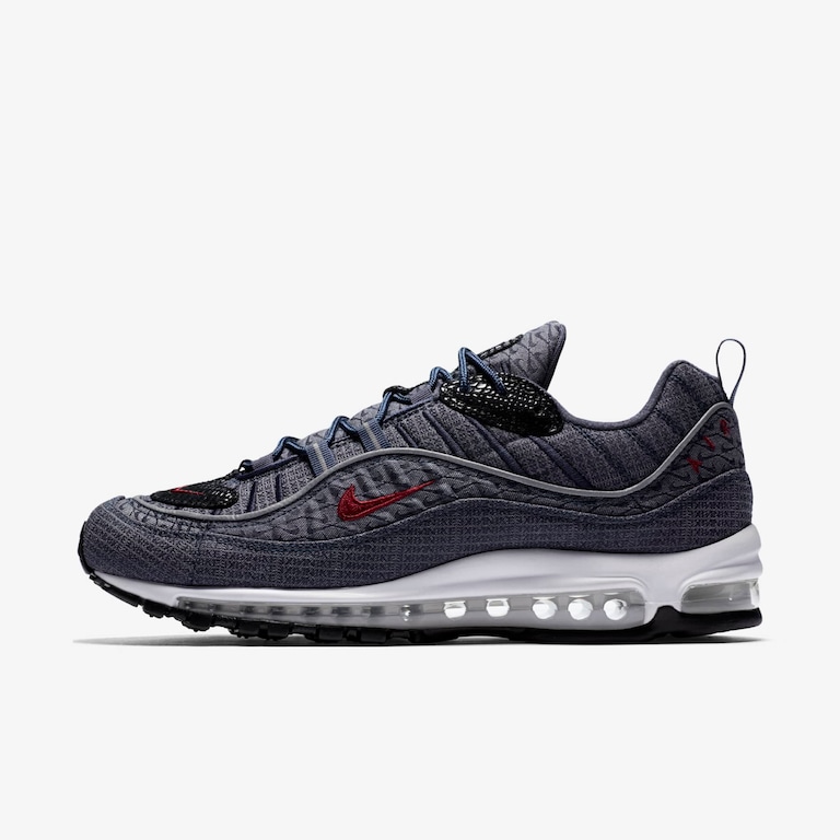 Tênis Nike Air Max 98 QS Masculino - Foto 1