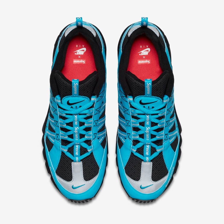 Tênis Nike Air Zoom Humara Masculino - Foto 4