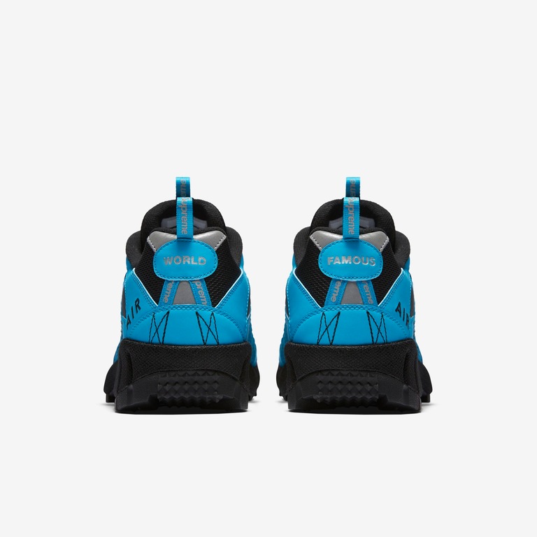 Tênis Nike Air Zoom Humara Masculino - Foto 6