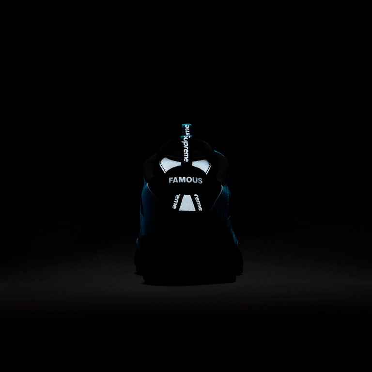 Tênis Nike Air Zoom Humara Masculino - Foto 9