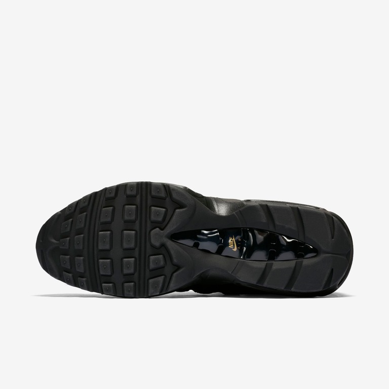 Tênis Nike Air Max 95 Premium Special Edition Masculino - Foto 2