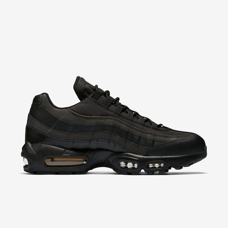 Tênis Nike Air Max 95 Premium Special Edition Masculino - Foto 3