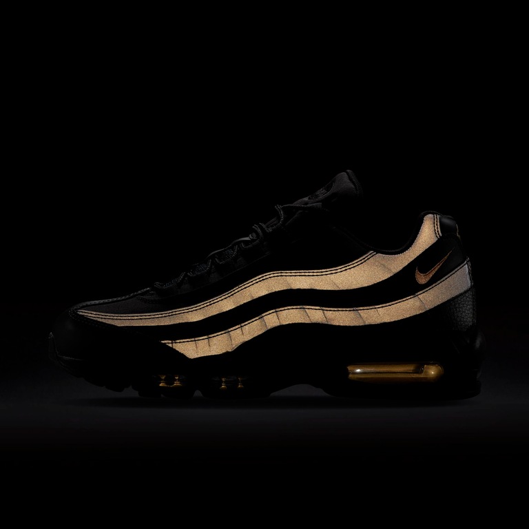 Tênis Nike Air Max 95 Premium Special Edition Masculino - Foto 7