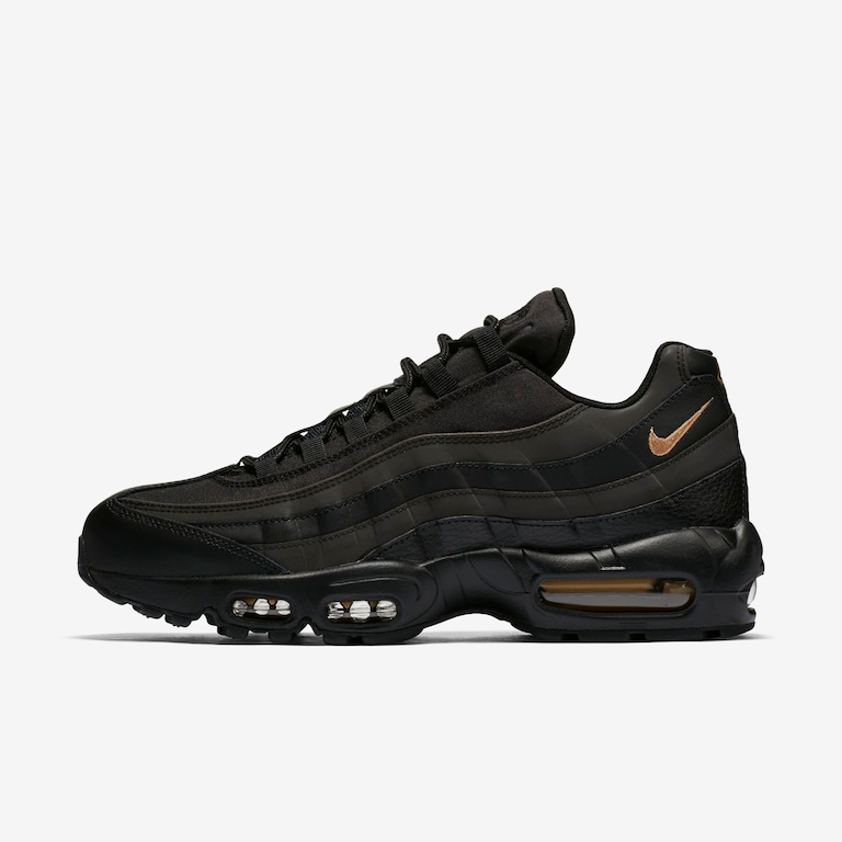 Tênis Nike Air Max 95 Premium Special Edition Masculino - Foto 1
