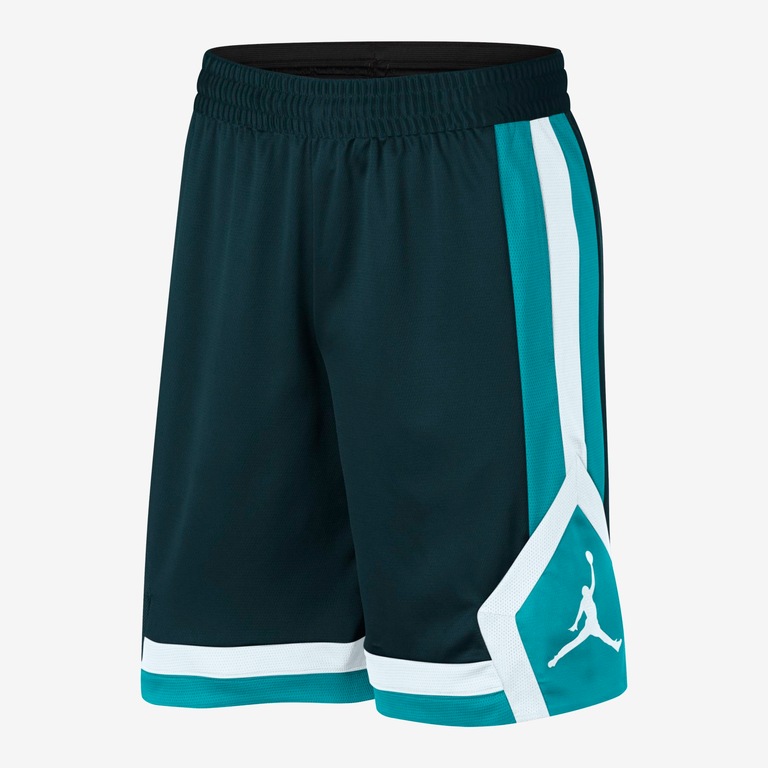 Shorts Jordan Rise Masculino - Foto 1