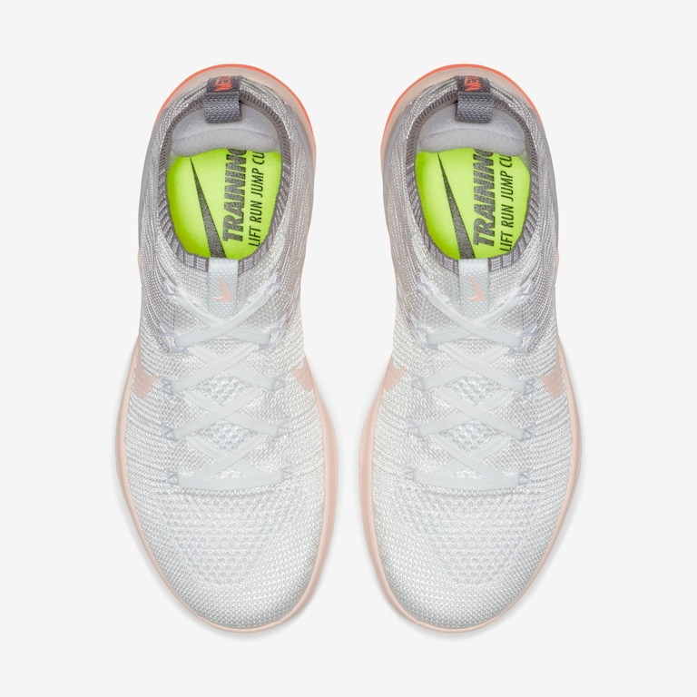 Tênis Nike Metcon DSX Flyknit 2 Feminino - Foto 4