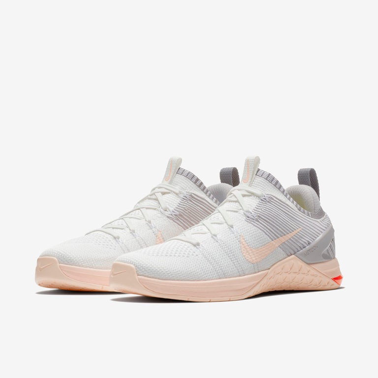 Tênis Nike Metcon DSX Flyknit 2 Feminino - Foto 5