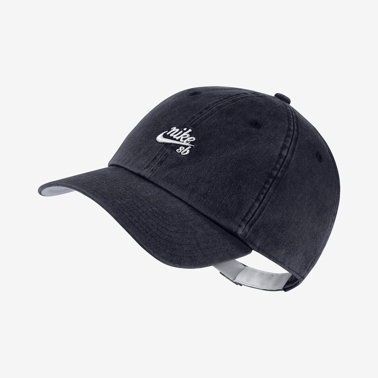 Boné Nike SB Icon H86 - Foto 1