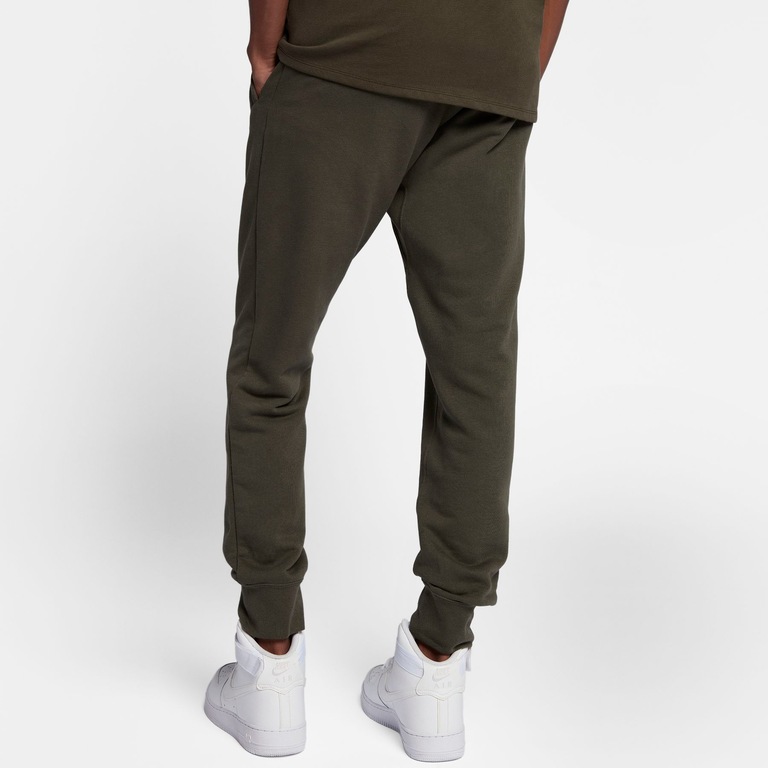 Calça Nike Sportswear Air Force 1 Jogger Masculina - Foto 6