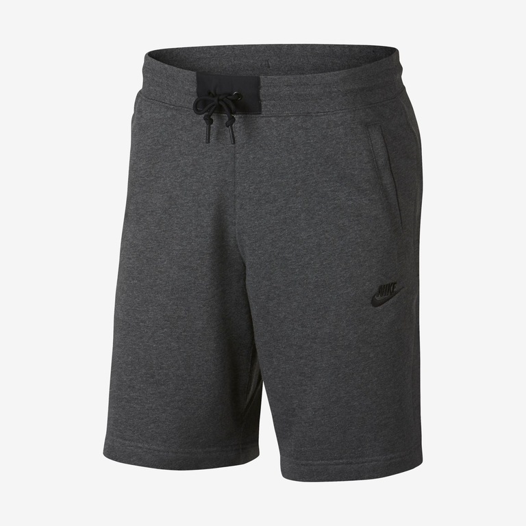 Shorts Nike Sportswear Air Force 1 Masculino - Foto 1