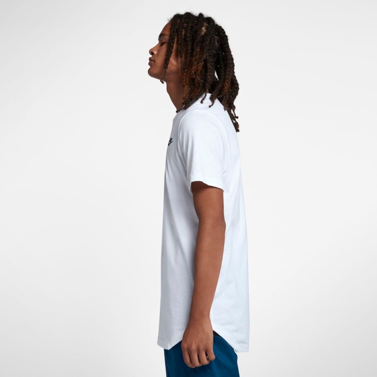 Camiseta Nike Sportswear Masculina - Foto 2