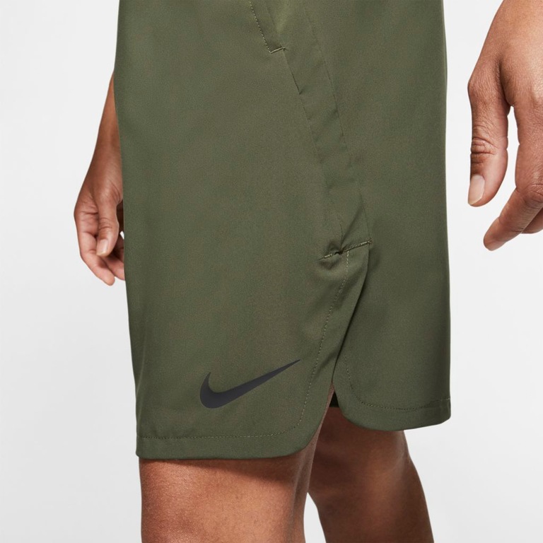 Shorts Nike Flex Woven 2.0 Masculino - Foto 5