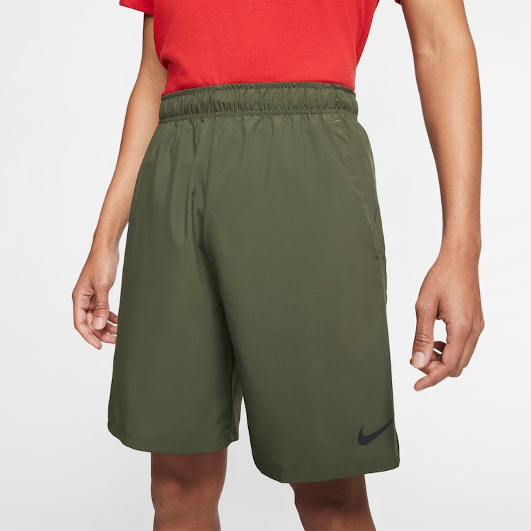 Shorts Nike Flex Woven 2.0 Masculino - Foto 1