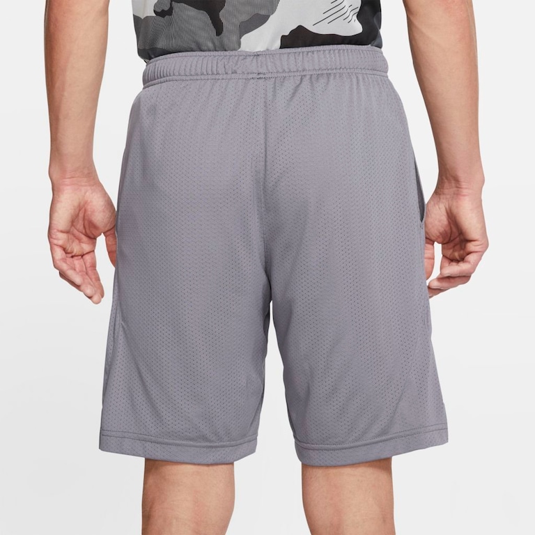 Shorts Nike Monster Mesh 4.0 Masculino - Foto 2
