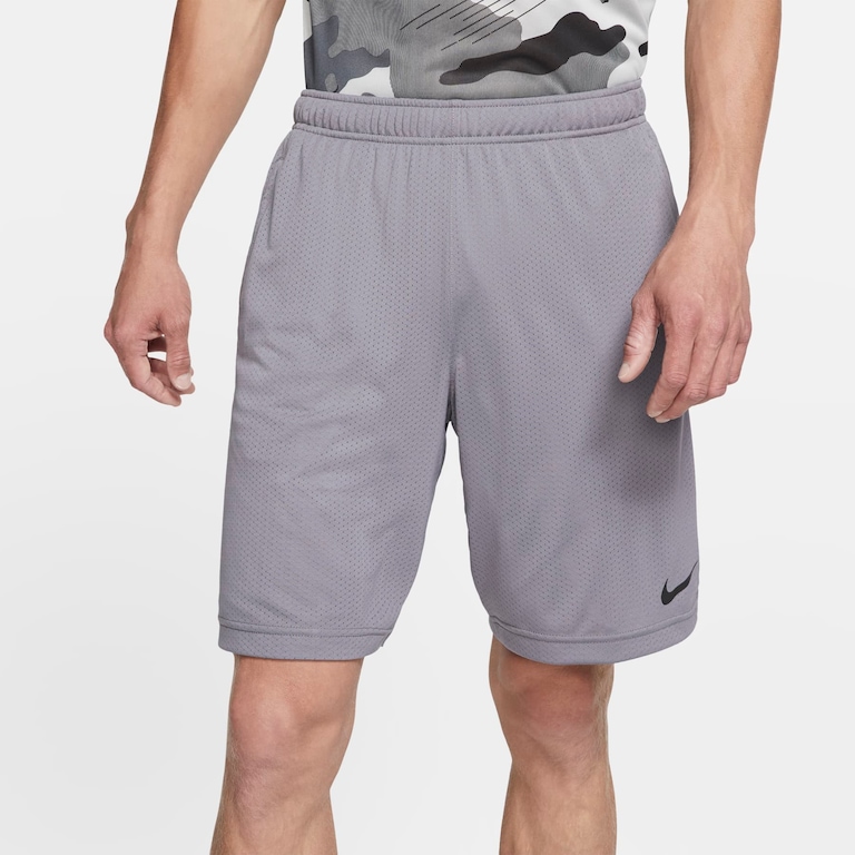 Shorts Nike Monster Mesh 4.0 Masculino - Foto 1