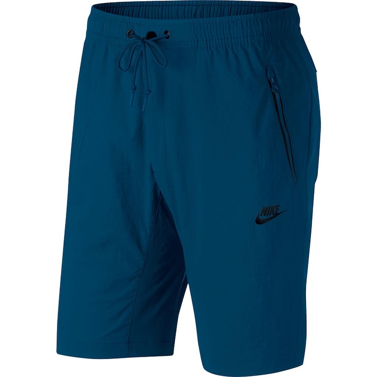 Shorts Nike Sportswear Woven Street Masculino - Foto 1