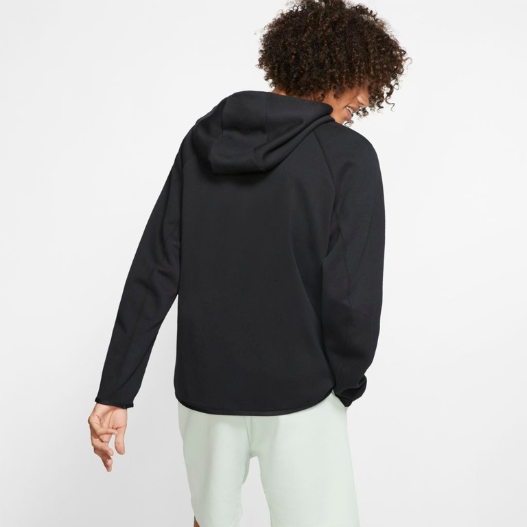 Jaqueta Nike Sportswear Tech Fleece Masculina - Foto 2