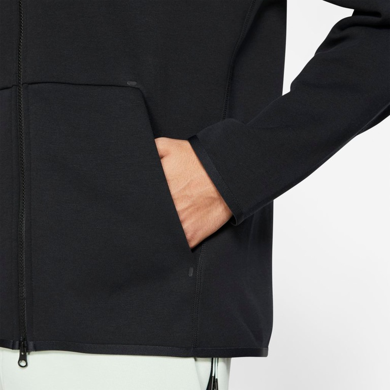 Jaqueta Nike Sportswear Tech Fleece Masculina - Foto 5