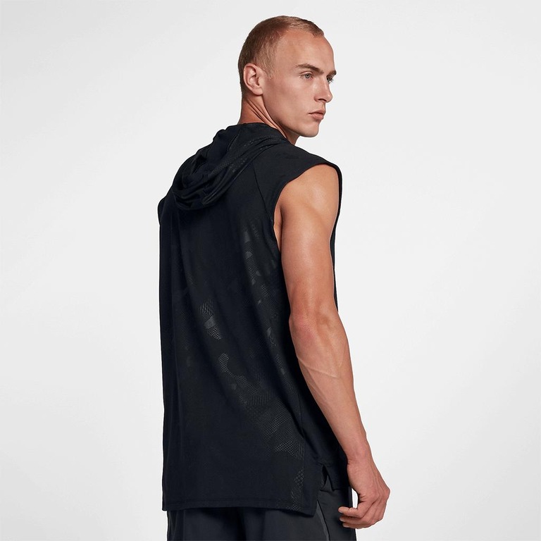 Blusão Nike Element Masculino - Foto 5