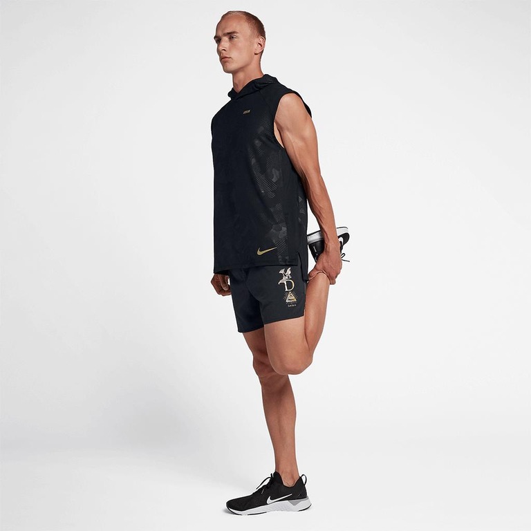 Blusão Nike Element Masculino - Foto 6