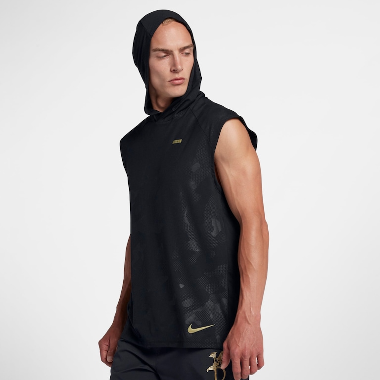 Blusão Nike Element Masculino - Foto 1