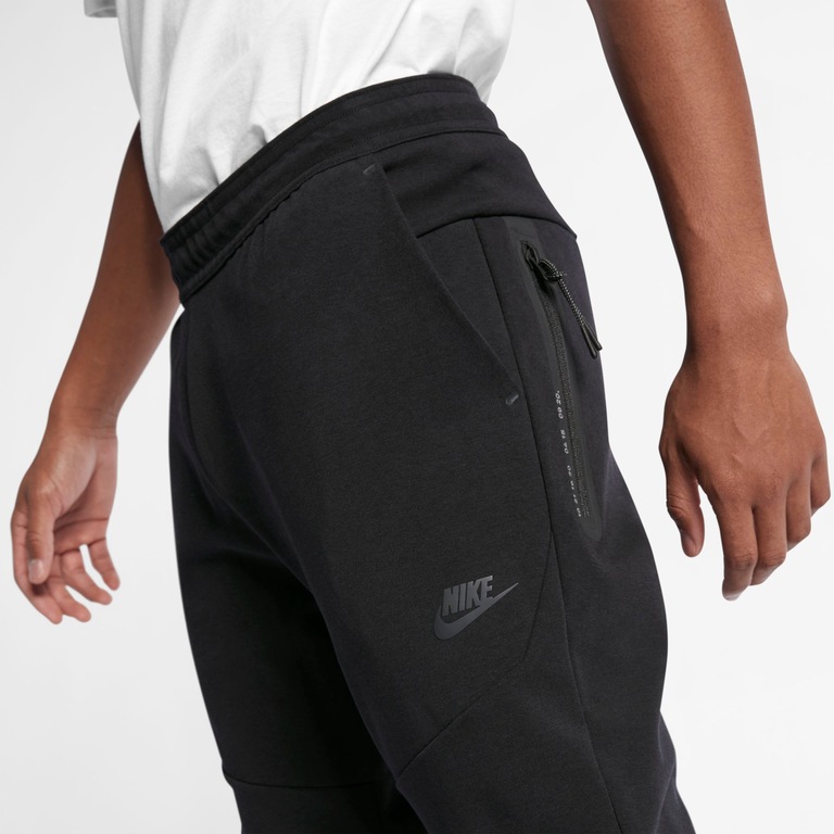 Calça Nike Sportswear Tech Masculina - Foto 3