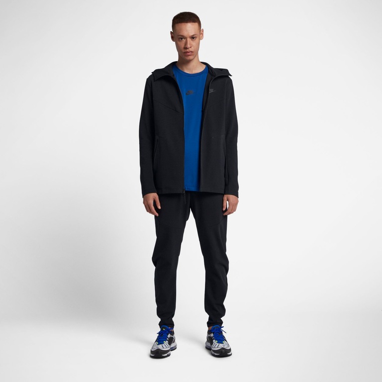 Calça Nike Sportswear Tech Masculina - Foto 7