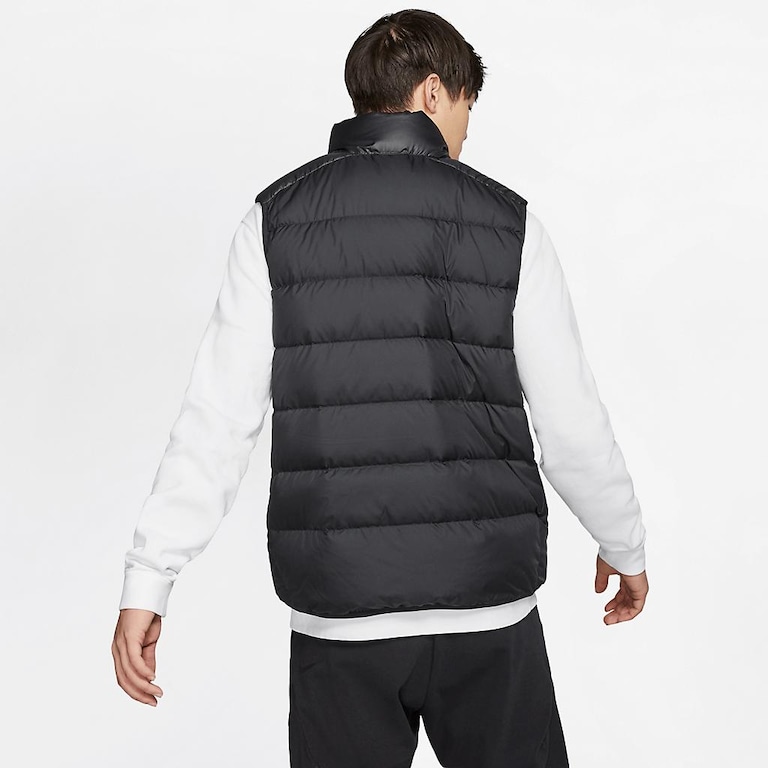 Colete Nike Sportswear Windrunner Down Fill Masculino - Foto 3