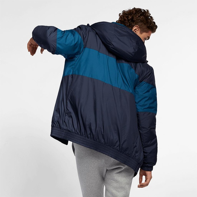 Jaqueta Nike Sportswear Synthetic Fill Masculina - Foto 3