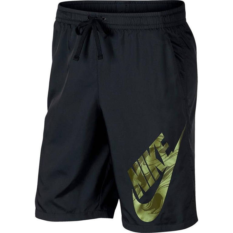 Shorts Nike Woven Masculino - Foto 1