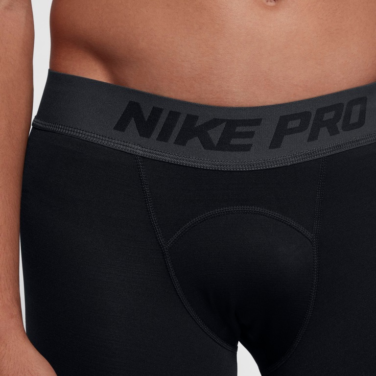 Calça Nike Pro Therma Masculina - Foto 2
